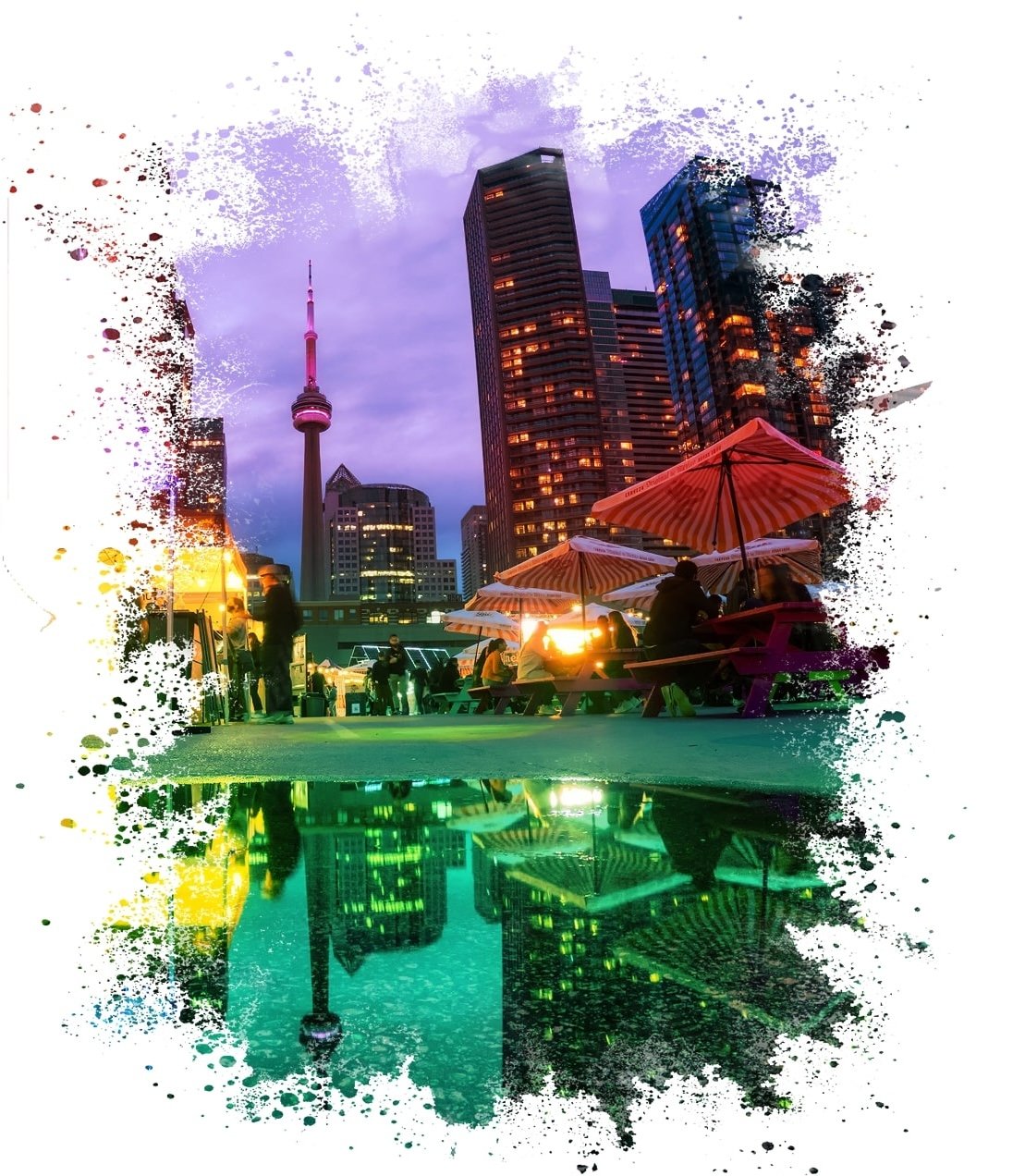 Toronto Event Planning Company