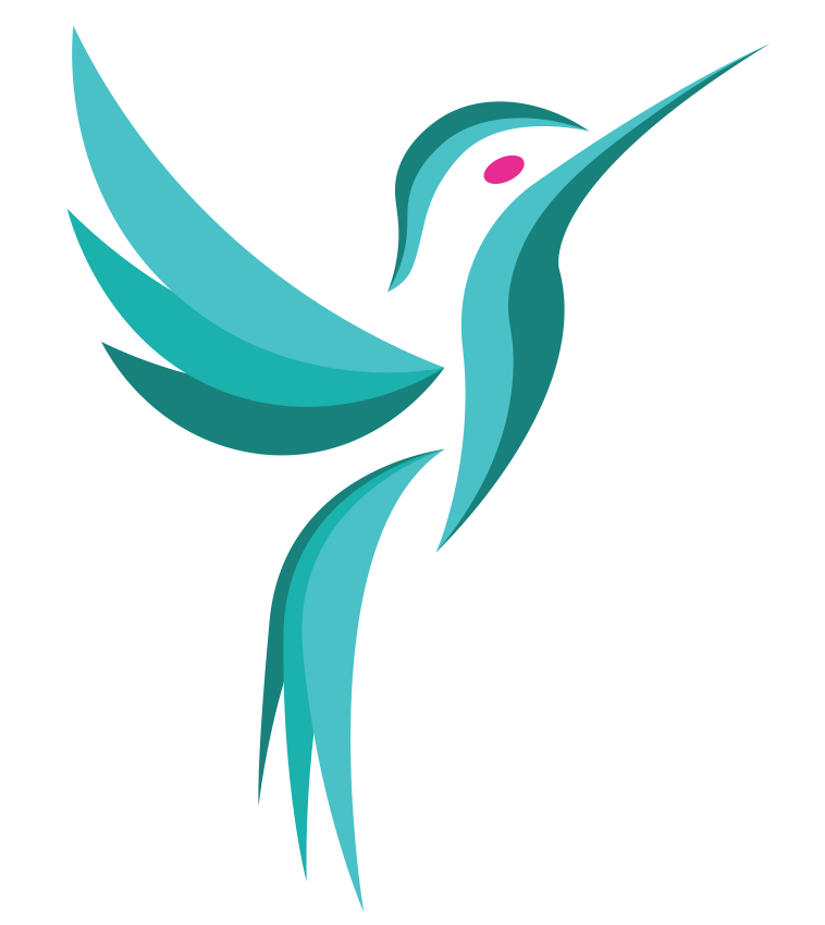 HummingBird Events Emblem